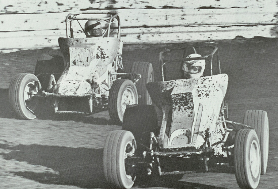 If they would have raced for a million in 1978 these two would have gassed If they would have raced for a million in 1978 these two would have gassed