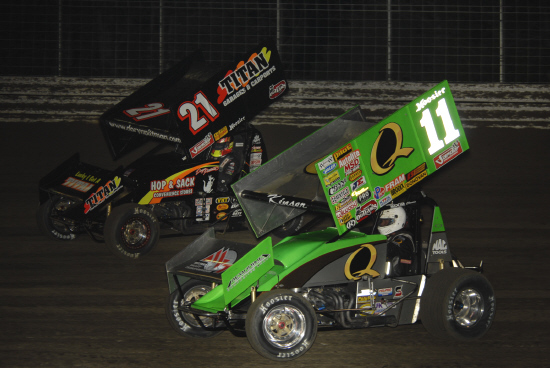 Pittman and Kinser 2007