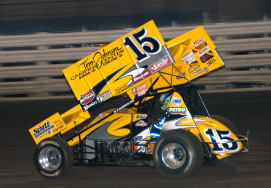 Schatz at Knoxville