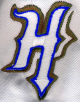 All HammerDown! Team logo